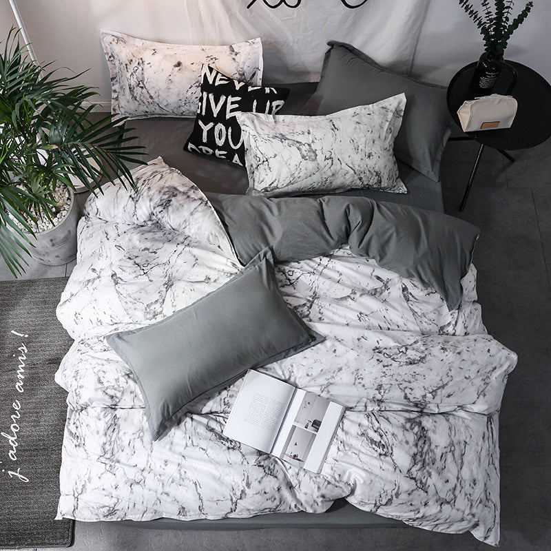 3 Pcs Bedding Sets