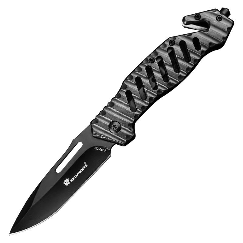 Keel Folding Knife