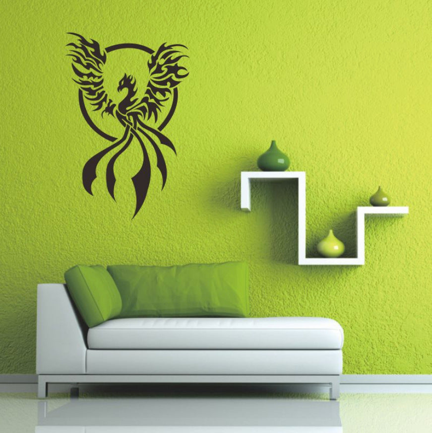 Waterproof Wall Decals