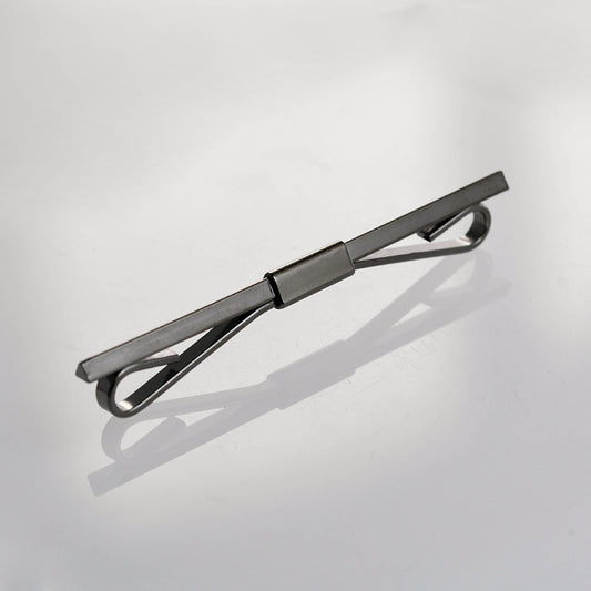 Angle Collar Tie Clip