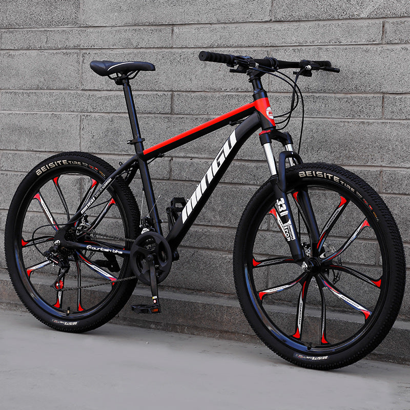 Mountain Bike Bicycle