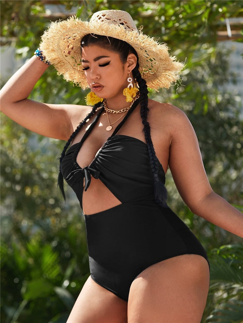 Plus Size Swimwear