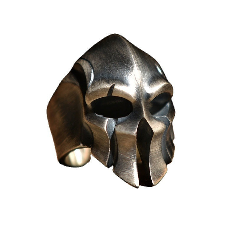 Men's Sparta Ring