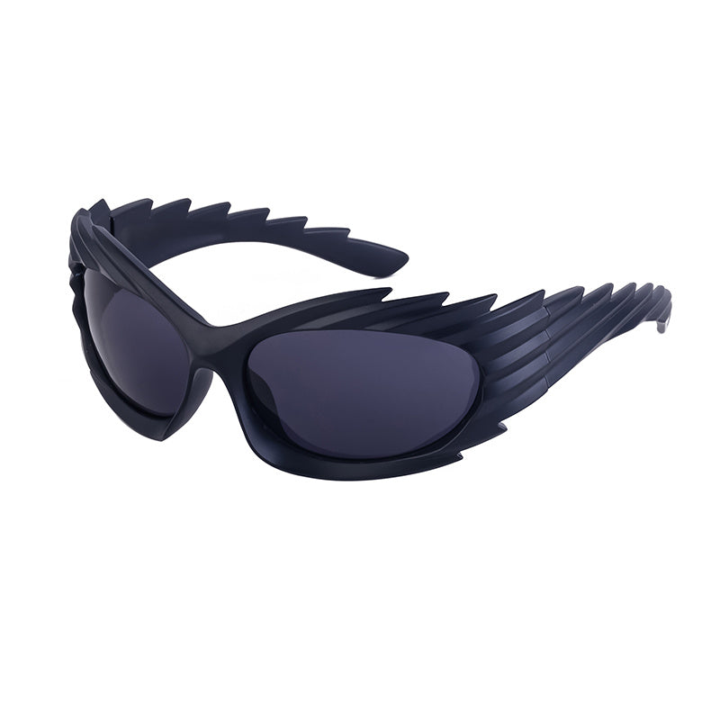 Cool Concave Sunglasses