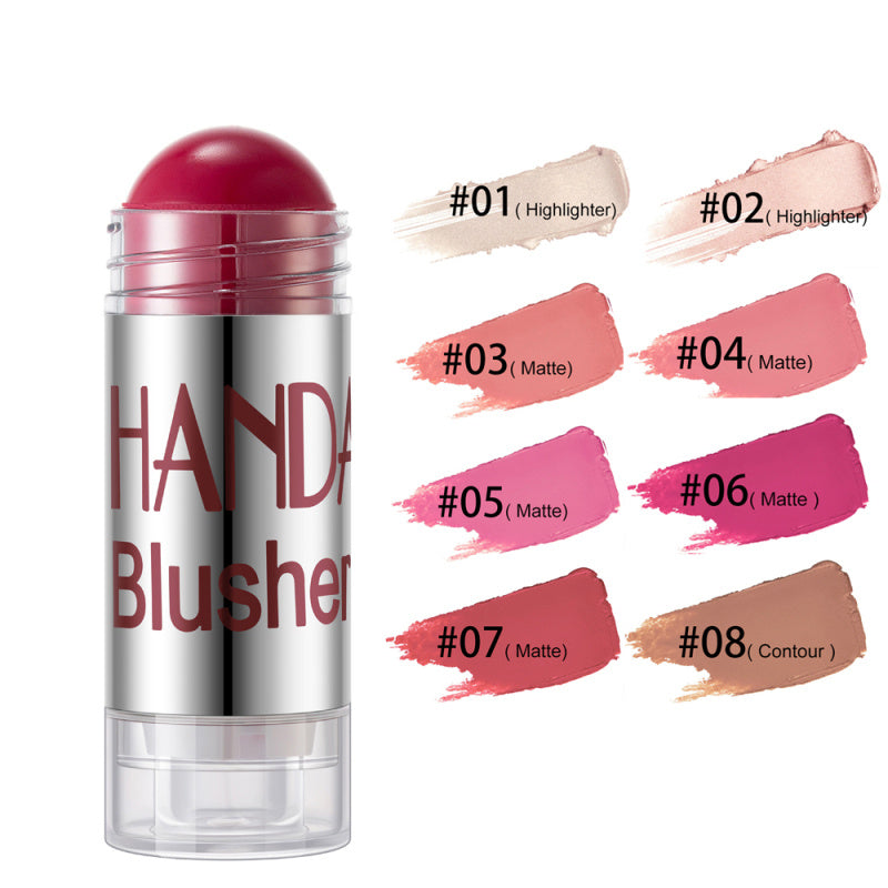 Cheek Blusher Stick