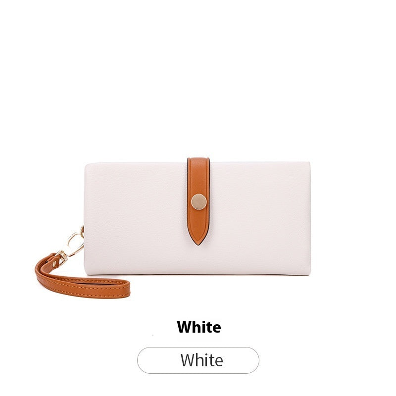 Simple Fashion Clutch