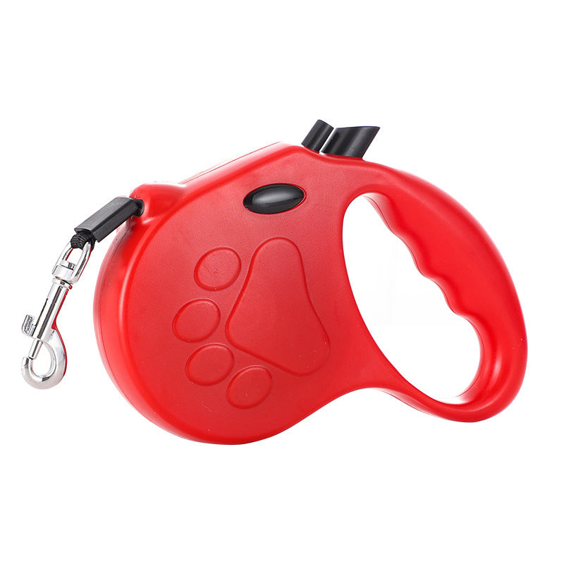 Automatic Telescopic Leash