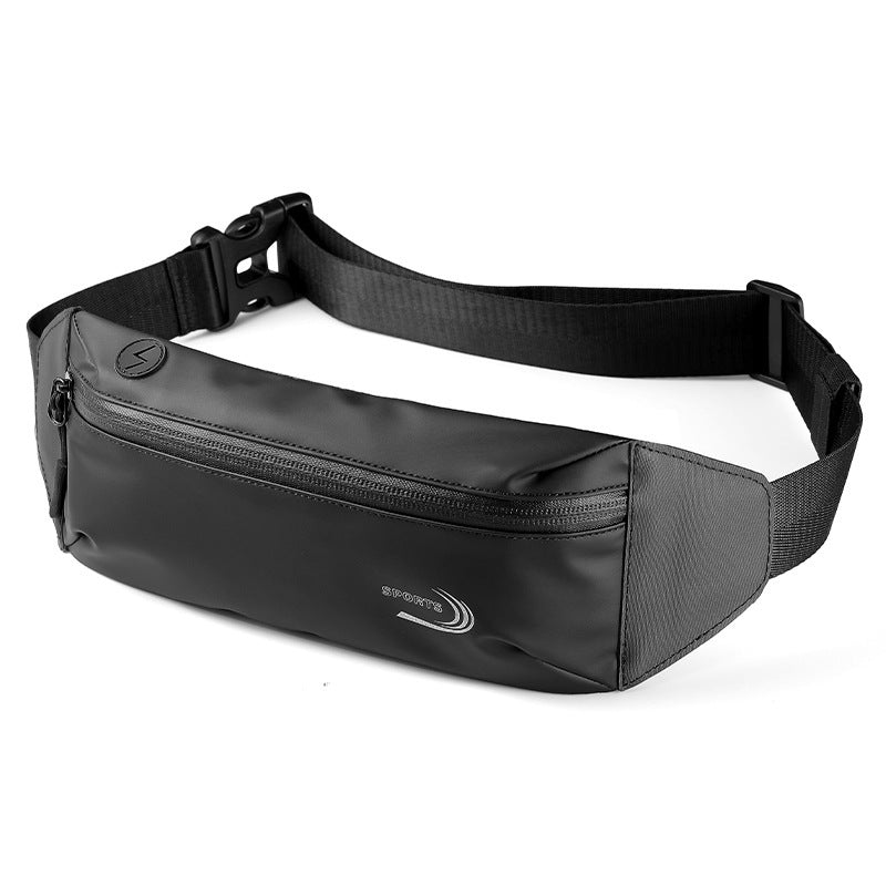 Sports Waterproof Waist Bag