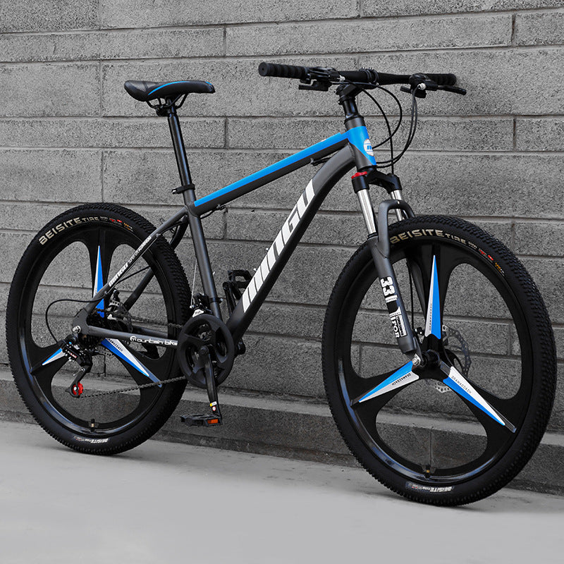 Mountain Bike Bicycle