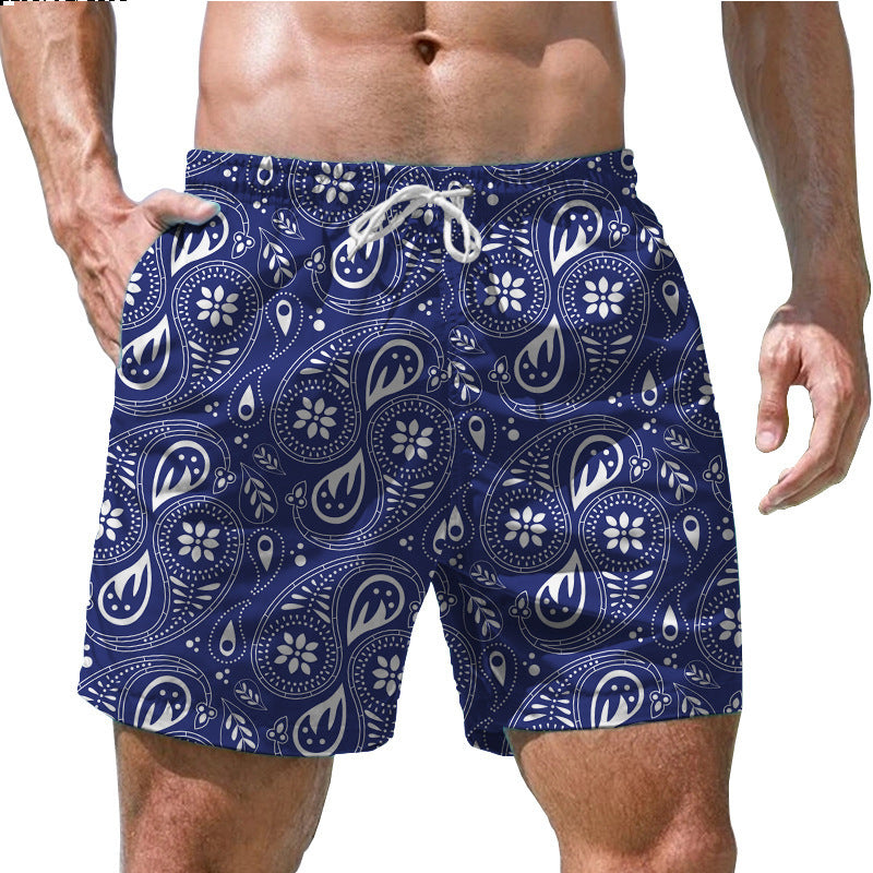 Men's Beach Shorts