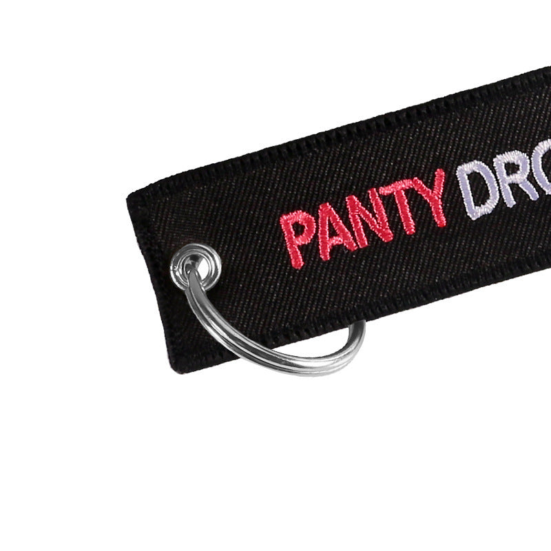 Panty Dropper Keychain