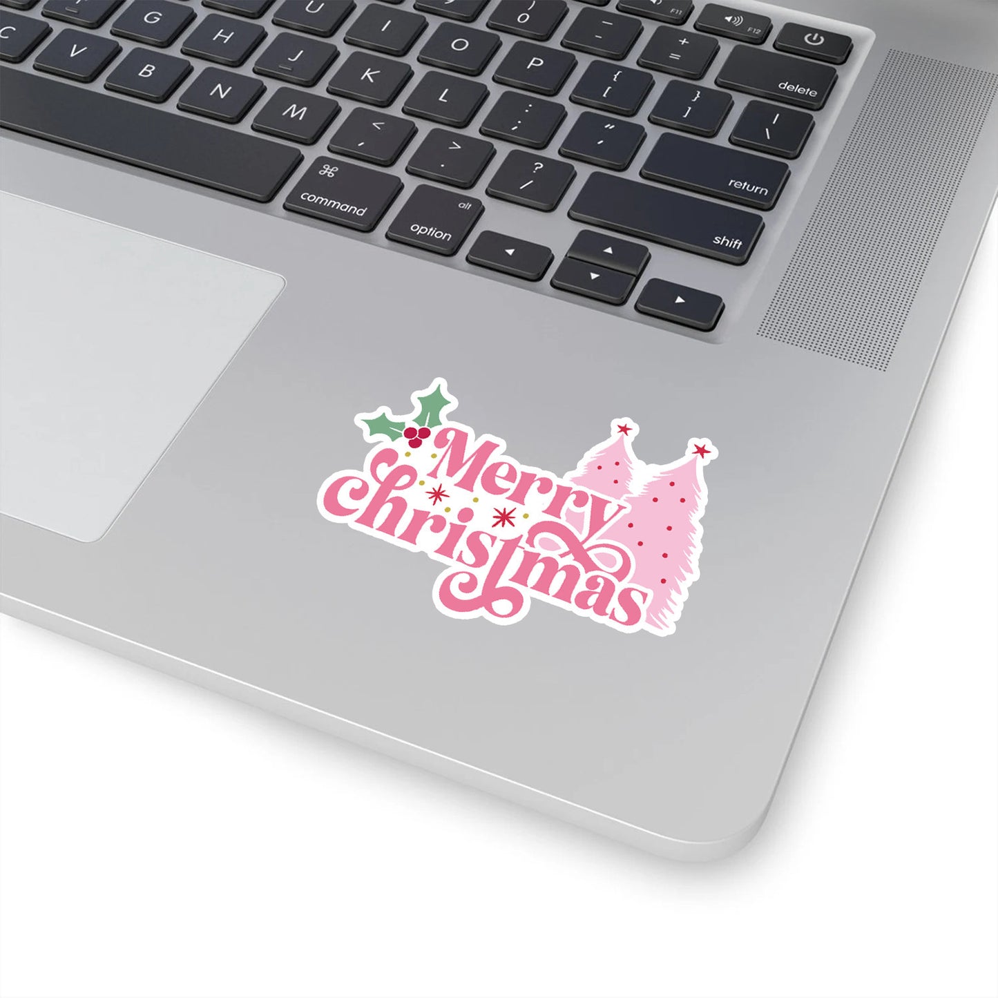 50 Cute Christmas Stickers