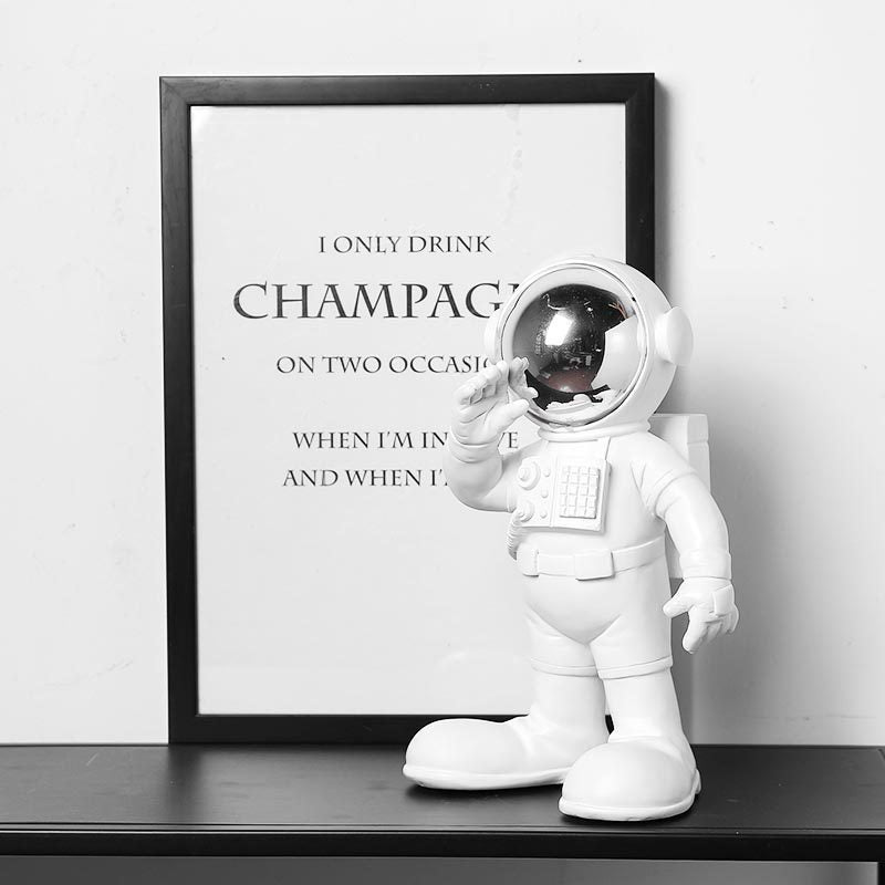 Astronaut Decoration