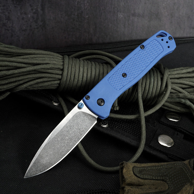 Small Daily Folding Knife