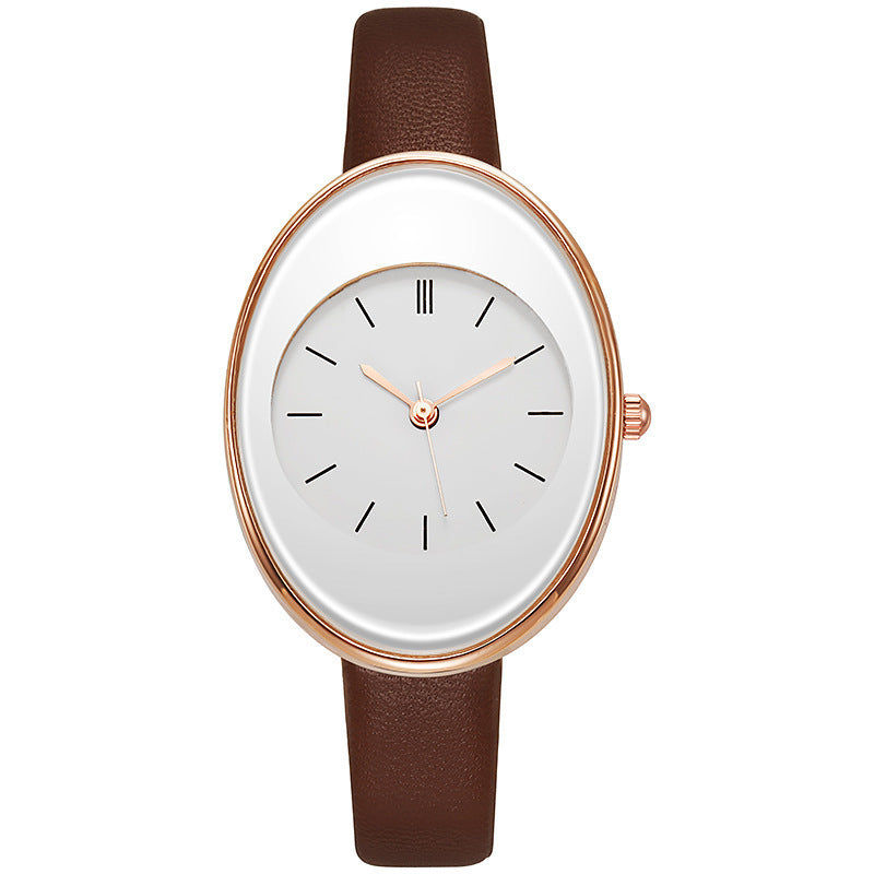 Simple Quartz Watch