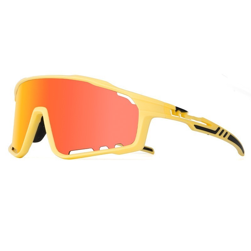 Cycling Polarized Sports Sunglasses