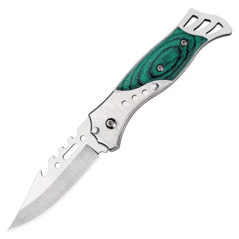 Cross-border Folding Knife