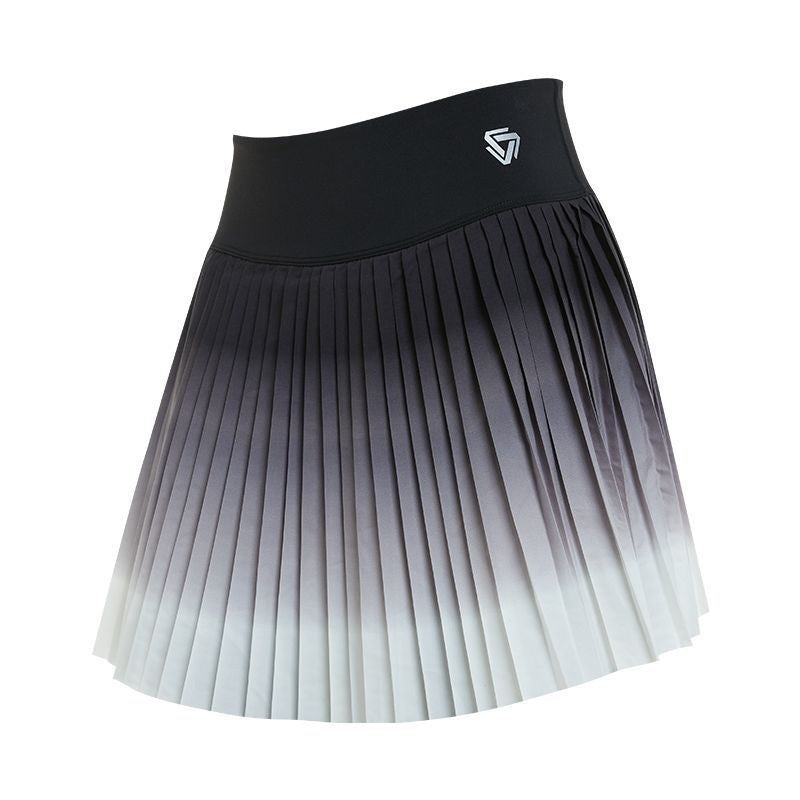 Anti-exposure Sports Short Skirt