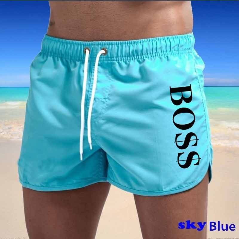 Boss Swim Shorts