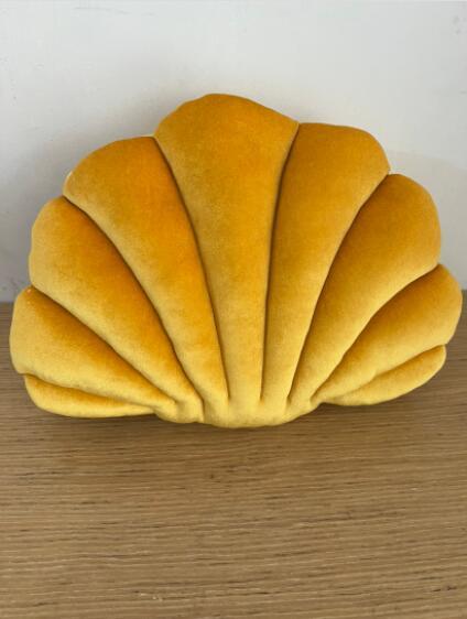 Shell Pillow