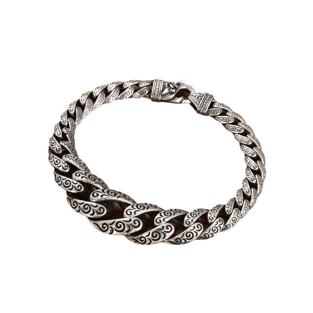 Domineering Chinese Bracelet