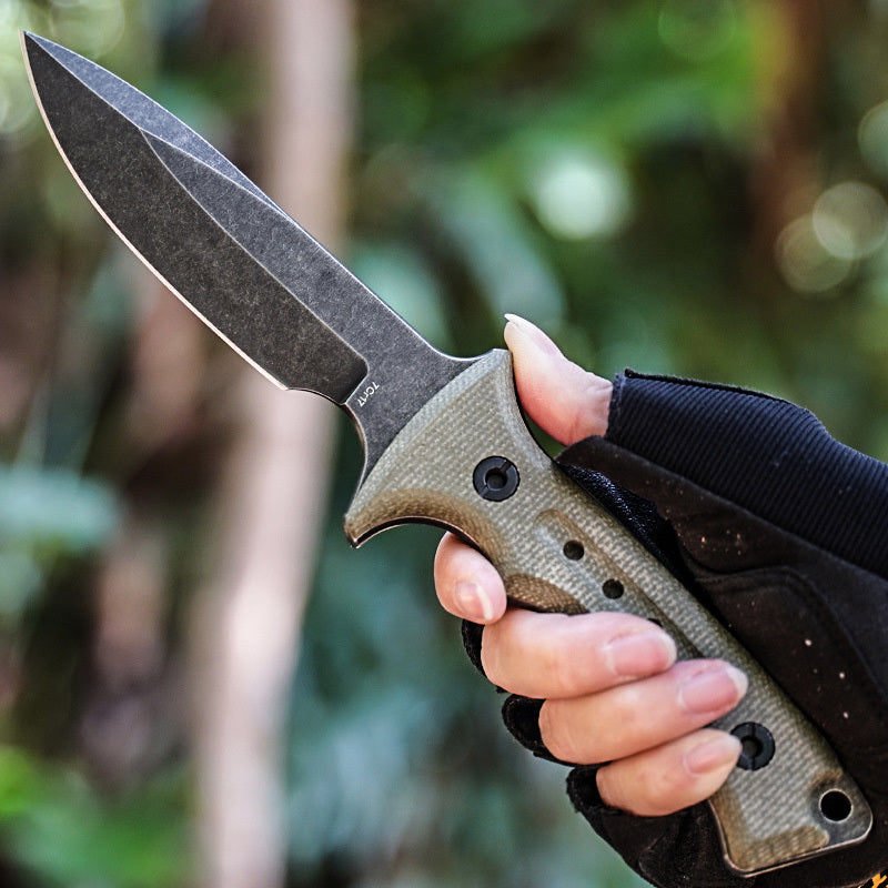 Tactical Survival Knife