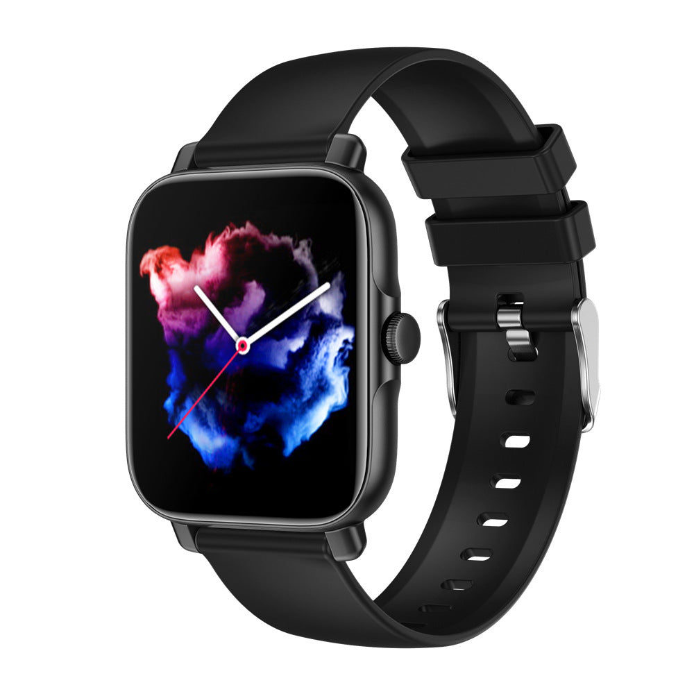 Magnetic Charging Smartwatch