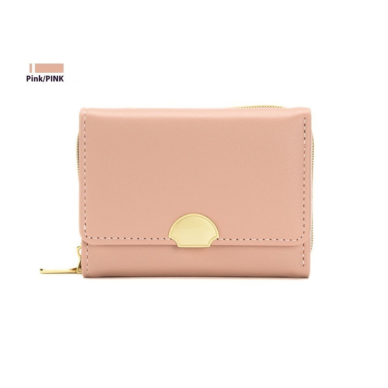 Small Multifunctional Coin Purse