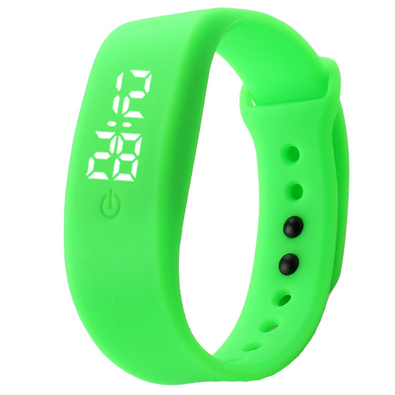 Casual Sports Electronic Watch