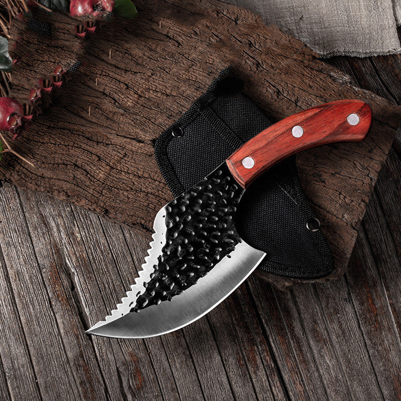 Camping Knife