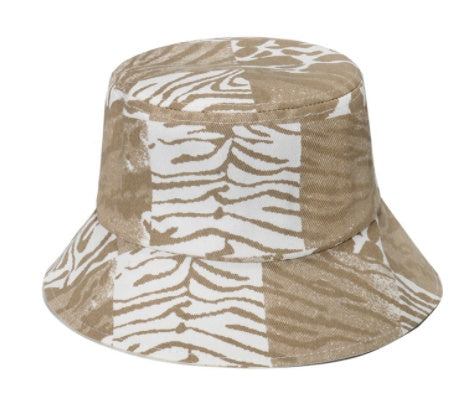 Spring And Summer Bucket Hat