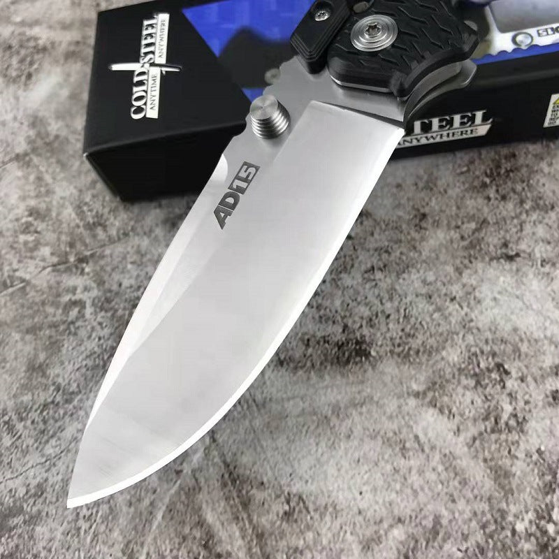 Cold Steel AD15 Outdoor Survival Knife