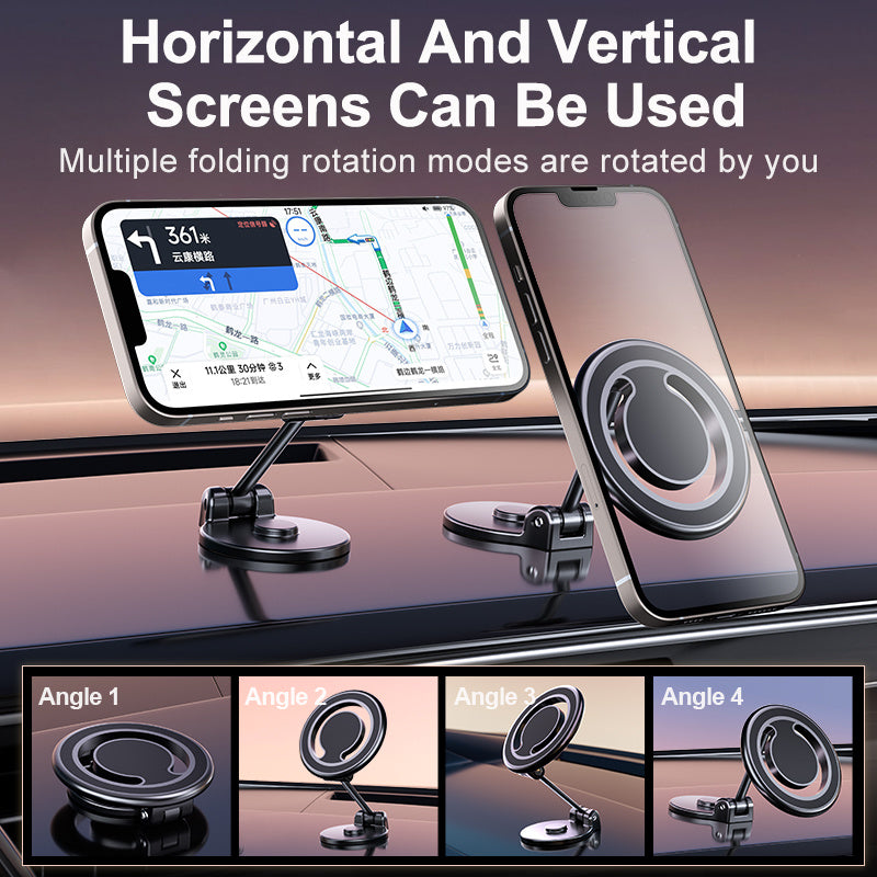 Magnetic Phone Holder for Car,