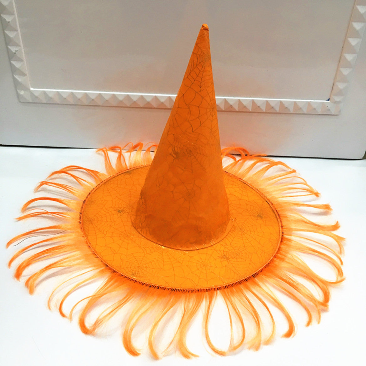 Witch Halloween Hat