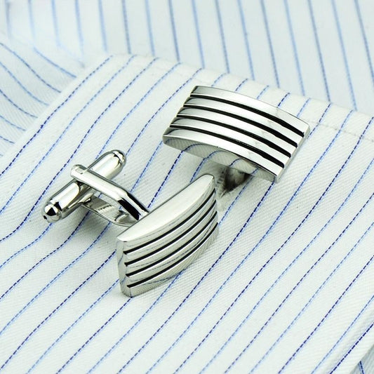 French Shirt Cufflinks