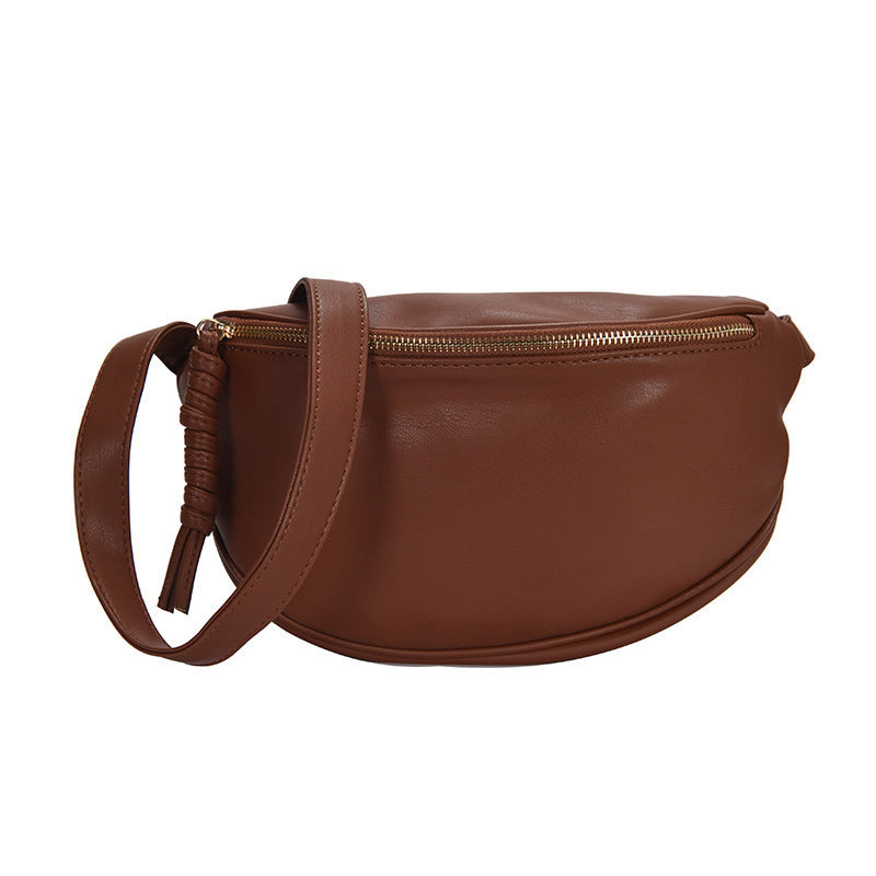 Leisure Waist Bag