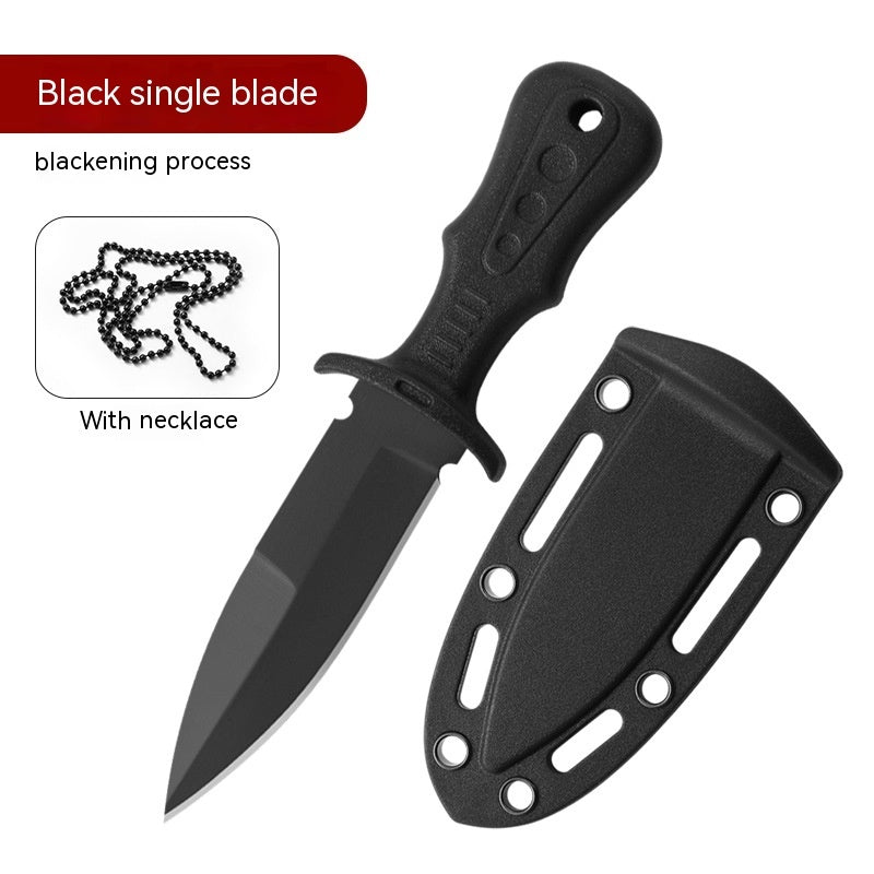 Neck Knife