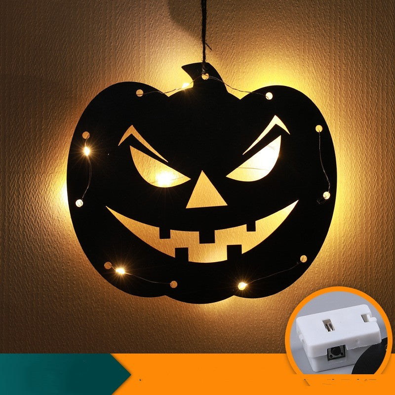 Halloween LED Decorative Lights