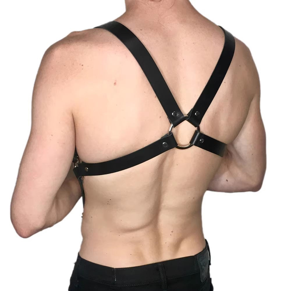 Men's Body Strap