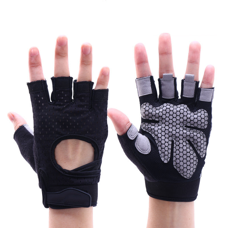 Fitness Gloves