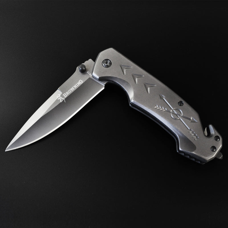 Pocket High Hardness Knife