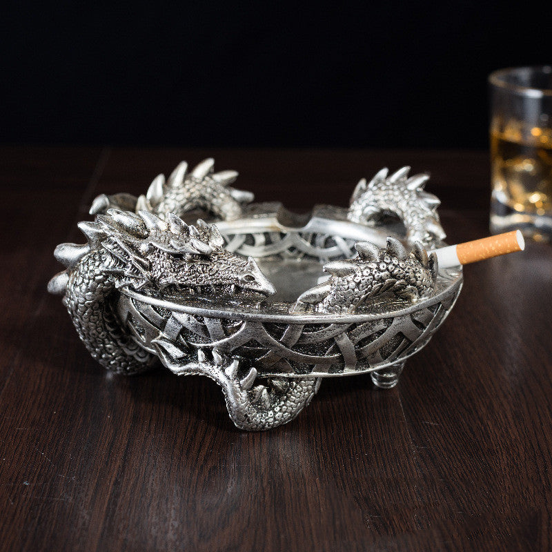 Dragon Ashtray