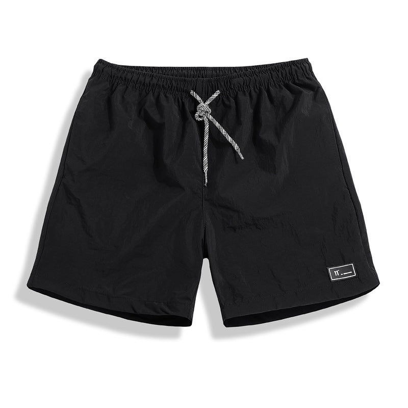 Men's Basic Swim Shorts