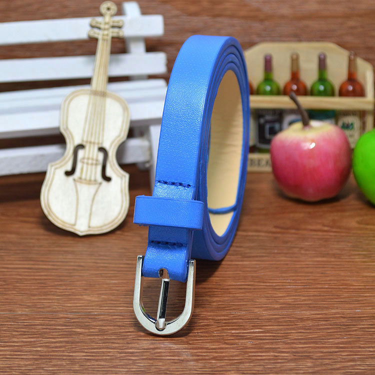 Korean Style Fashionable Belt