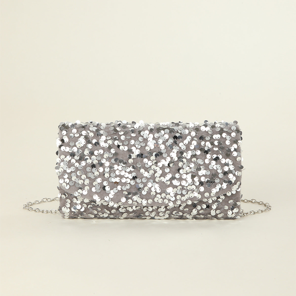 Sequins Glitter Dinner Bag