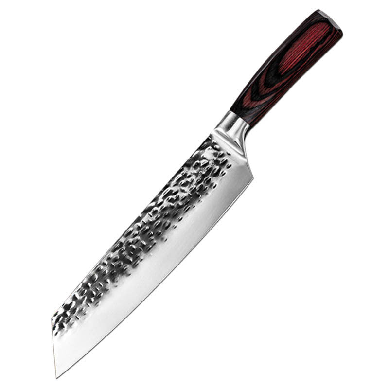 Japanese Kitchen Stainless Steel Knife