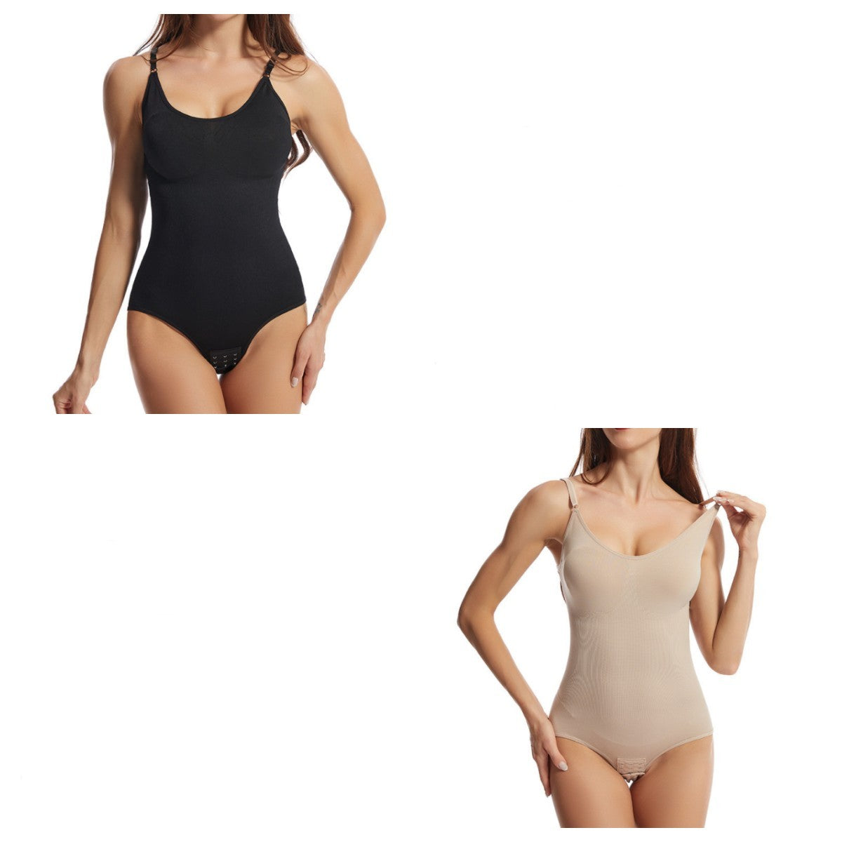 One Piece Body Shaping outfit