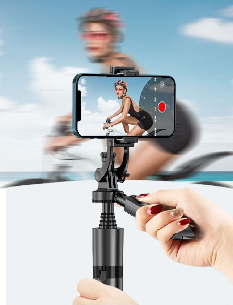 360 Auto Face Tracking Gimbal for Smartphone