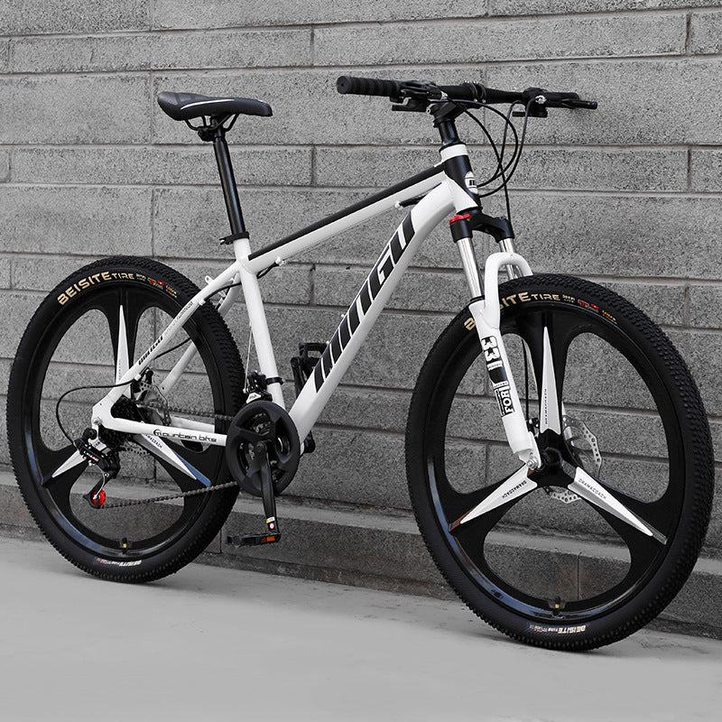 Mountain Bike Bicycle