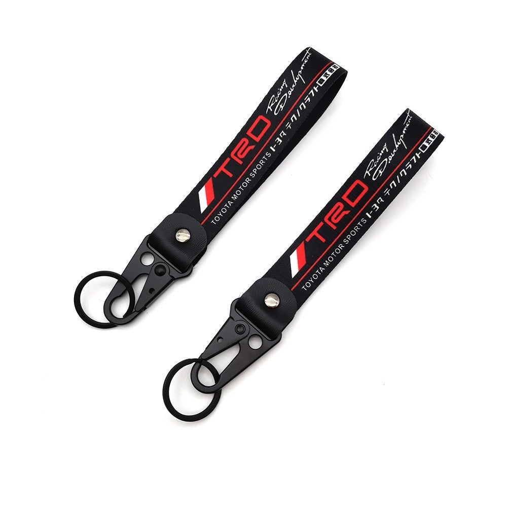 JDM Modified Culture Keychain